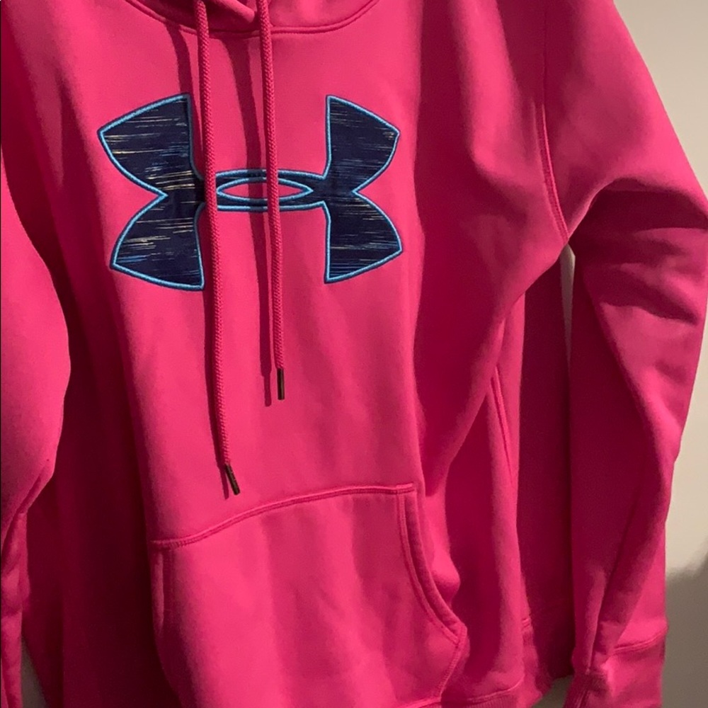 Under Armor Hoodie